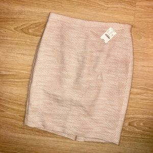 JCrew Pencil Skirt